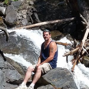 Meet your Posher, Larry